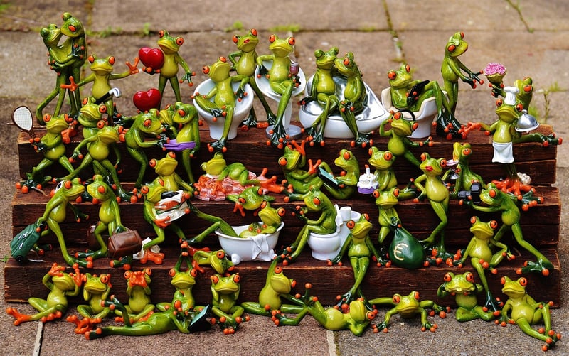 Imaginative Gatherings