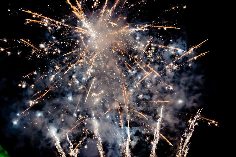 Joyful Displays