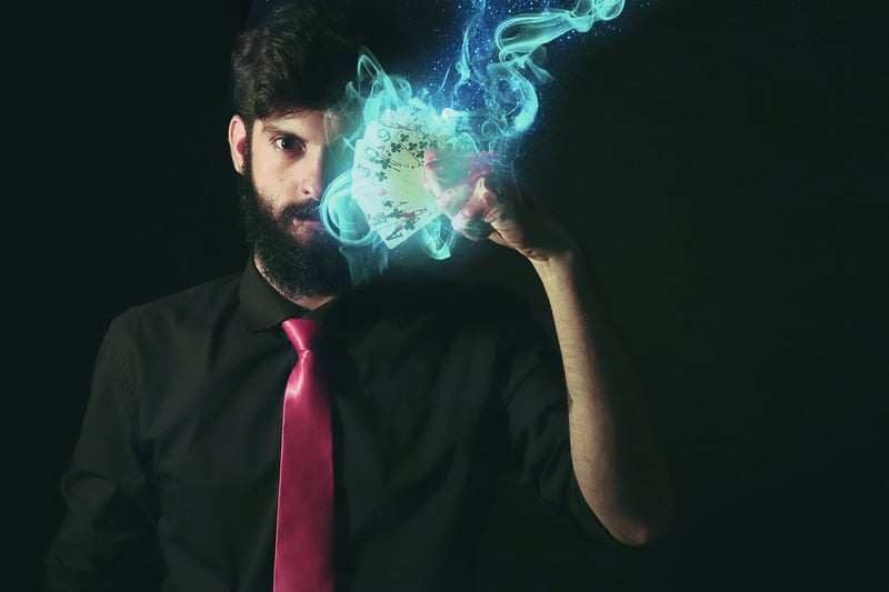 Magic Show